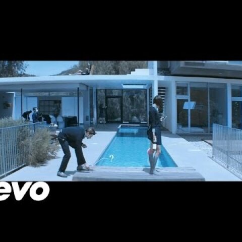 Placebo - Too Many Friends