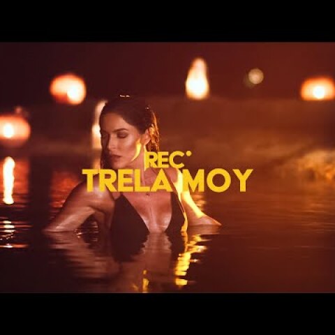 REC - TRELA MOU | OFFICIAL MUSIC VIDEO 4K
