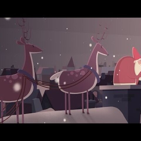 Santa Forgot from Alzheimer’s Research UK