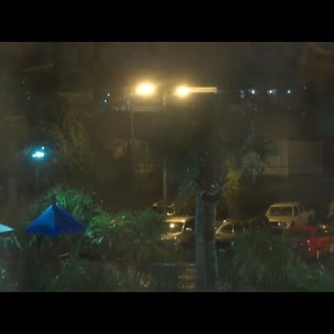 Live from Kissimmee, Fla.