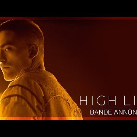 HIGH LIFE - Bande-annonce