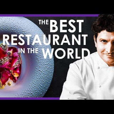 Inside Mirazur: The World's Best Restaurant