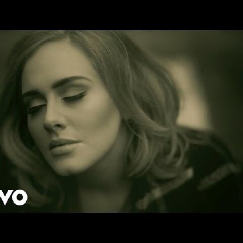 Adele - Hello