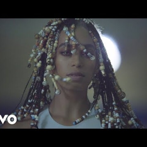 Solange - Don't Touch My Hair ft. Sampha (Official Music Video)