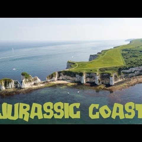 Jurassic Coast