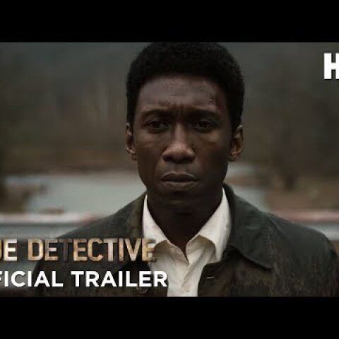 True Detective: Season 3 | Official Trailer | HBO