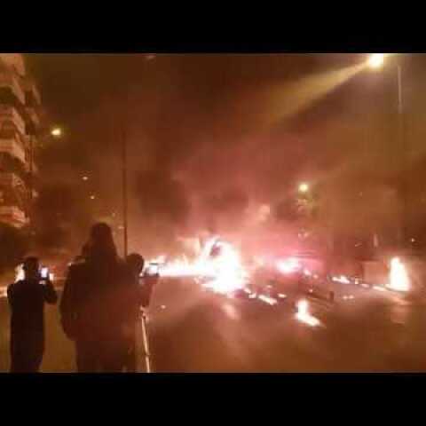 Ανάσταση Νέος Κόσμος πάσχα 2019