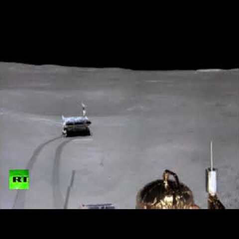 China releases panoramic photos of Moon’s far side taken by Chang’e-4 probe