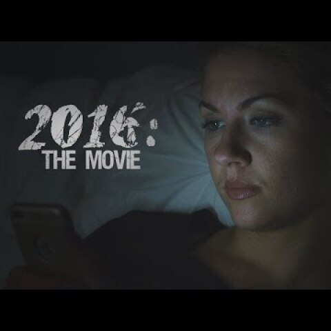 2016: The Movie (Trailer)