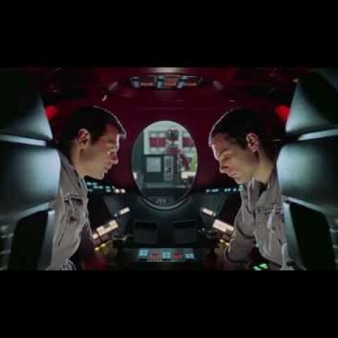 2001:  A Space Odyssey - Trailer [1968] HD