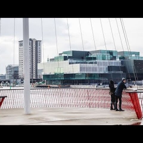 Ellen von Loon Interview: Contaminating Architecture