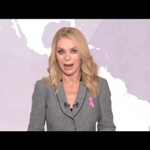 Το πρώτο δελτίο ειδήσεων του OPEN TV