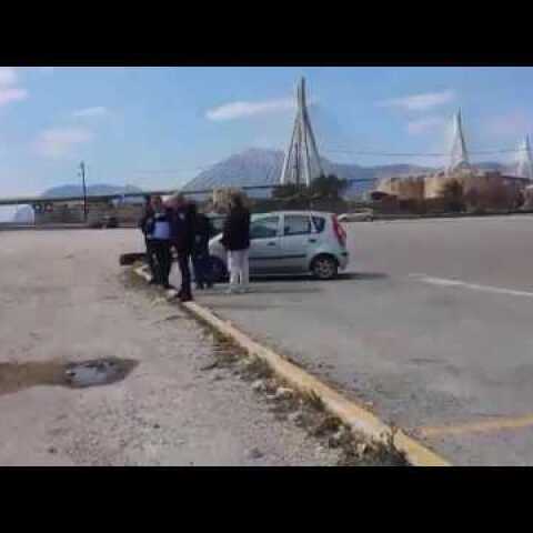 52χρονος απο την Εγλυκάδα, βρέθηκε νεκρος στο Ριο