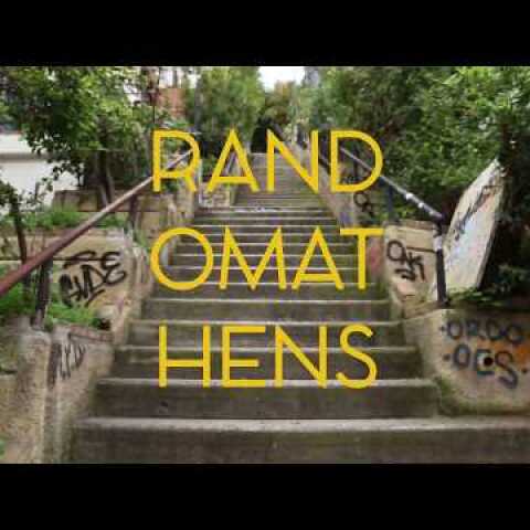 Random Athens: Γιατί η λαϊκή της Καλλιδρομίου είναι το θέαμα του Σαββάτου