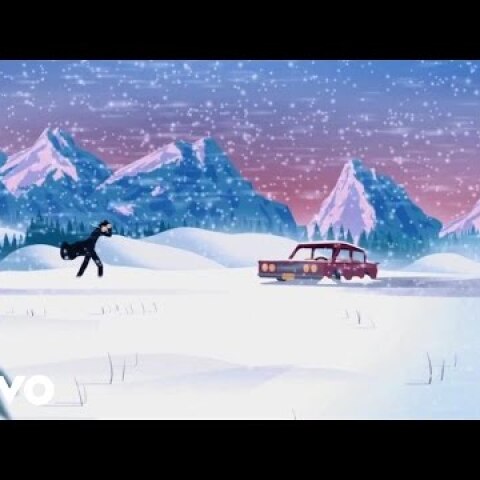 She & Him - Baby, It's Cold Outside
