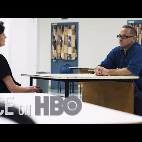 The Last Days of Death Row Inmate Scott Dozier