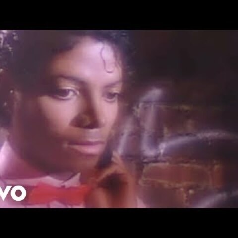 Michael Jackson - Billie Jean (Official Video)