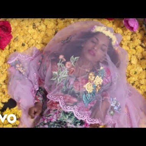 M.I.A. - P.O.W.A