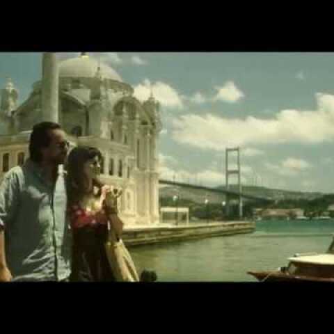 Η ΡΟΖΑ ΤΗΣ ΣΜΥΡΝΗΣ - Official Trailer