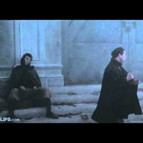 Amarcord (1973) -Danzando nella nebbia - Dancing in the Mist