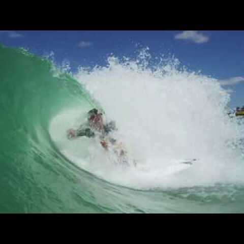 Surf Lakes Highlight reel