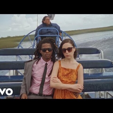 Arcade Fire - Signs of Life (Official Video)