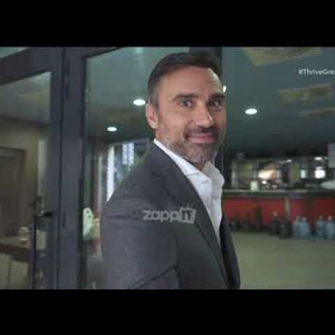 Γιώργος Καπουτζίδης: «Δεν έχετε κανένα δικαίωμα πάνω στη ζωή μου»