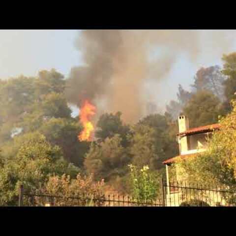 Rthess.gr φωτιά σε σπιτι