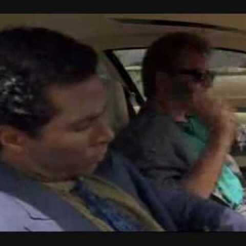 Jan Hammer - Crockett's Theme (Miami Vice)