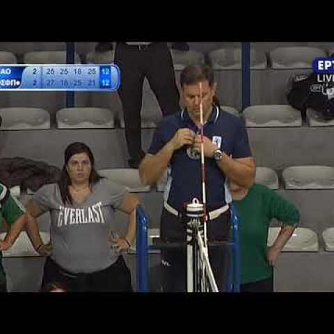 Παναθηναϊκός-Ολυμπιακός: Η σφαγή της Κυψέλης