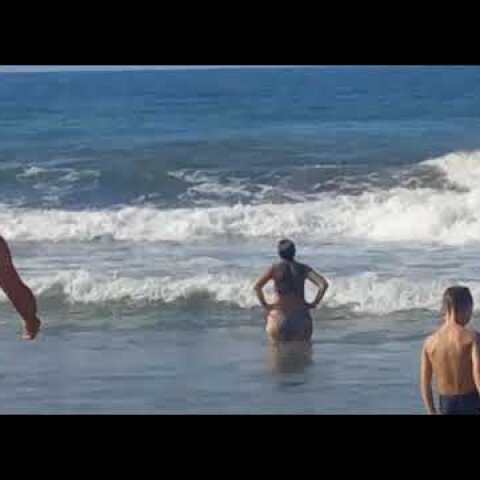 Σωτήρια επέμβαση ναυαγοσωστών στην Γεωργιούπολη