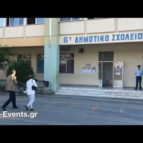 Δηλώσεις Γιαννούλη Εκλογίες 2019