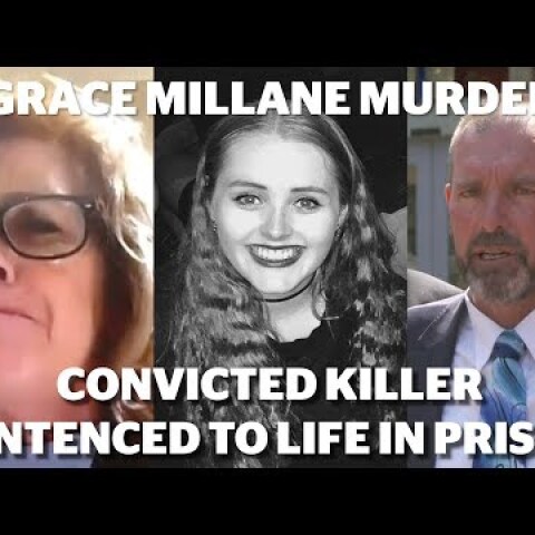 Grace Millane’s killer sentenced to life in prison, but he will likely appeal  | nzherald.co.nz
