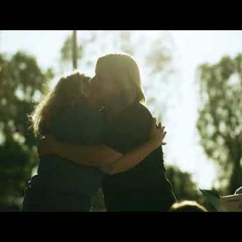 Κατερίνα Γιαννακοπούλου - Η Αποδοχή