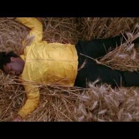 Sampha - Blood On Me (Official Video)