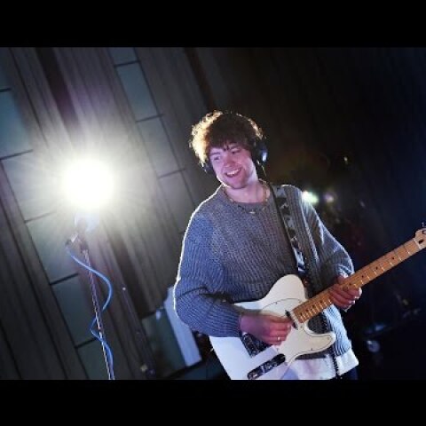 Viola Beach - Swings & Waterslides (Maida Vale session)