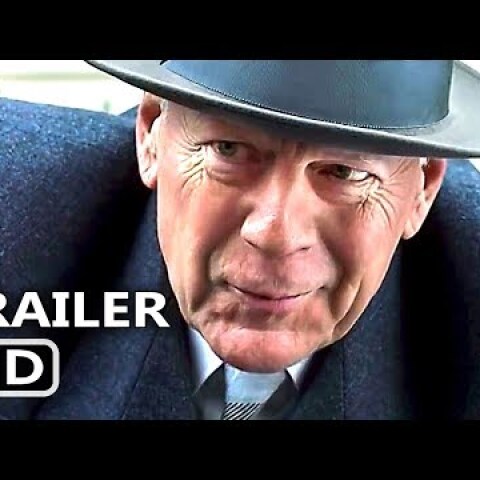 MOTHERLESS BROOKLYN Trailer (2019) Bruce Willis, Edward Norton Drama Movie