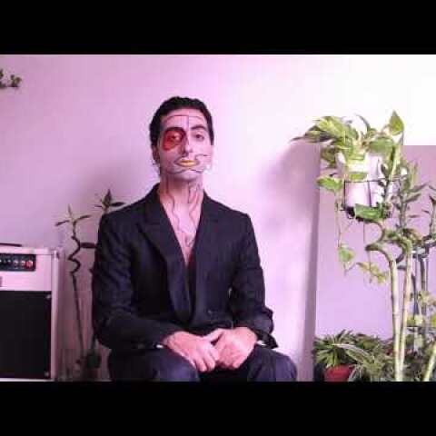 ody icons - SUPERMELANCHOLIC