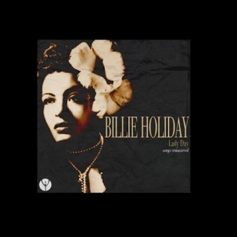 Billie Holiday - That Ole Devil Called Love (1945)