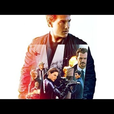 Mission: Impossible - Fallout / Επικίνδυνη Αποστολή: Η Πτώση - Official Trailer