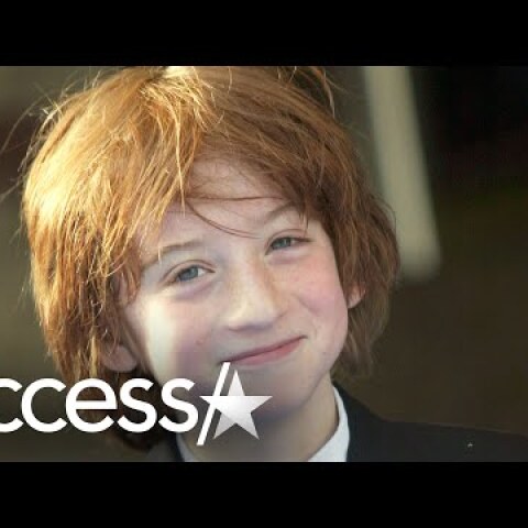 'Nanny McPhee' Actor Raphael Coleman Dead At 25 After Collapsing