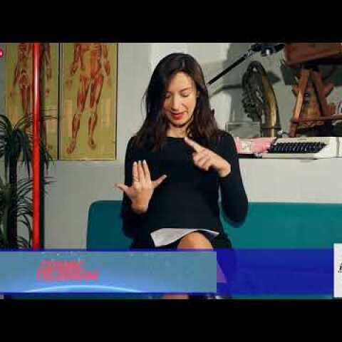 Cosmic Telegram: Ημερήσιες προβλέψεις Σαββάτου 25/11