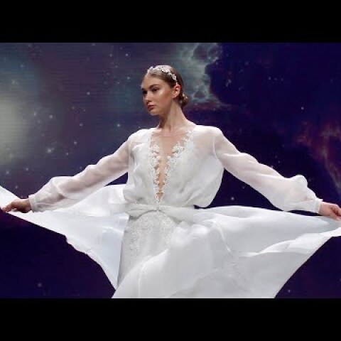 DEMETRIOS FASHION SHOW, VBBFW 2020