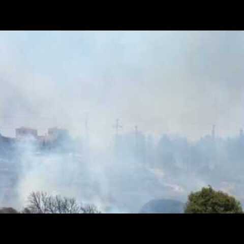 Φωτιά-Κυθηρα 6