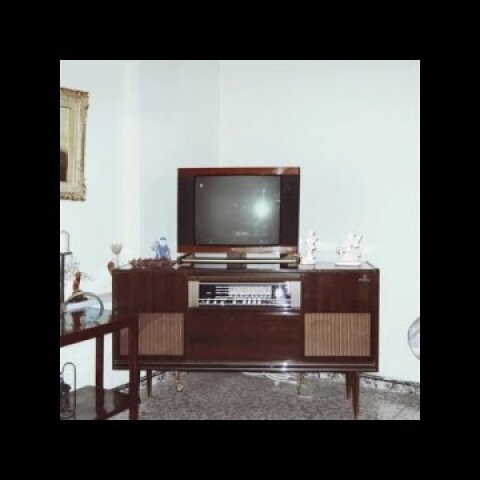 Φοίβος Δεληβοριάς - Ο Ξένος (Official Audio)