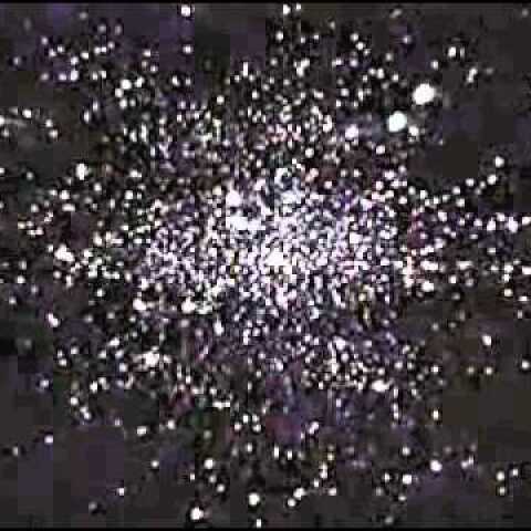 NASA Beams Beatles Song to Space