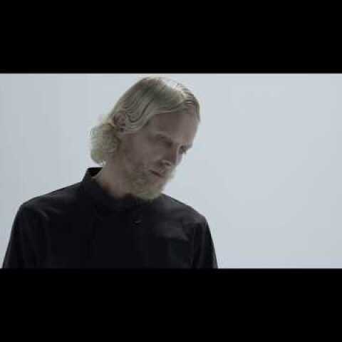 Alex Kavvadias - Abnormal (Official Music Video)