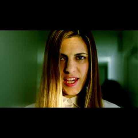 Angelika Dusk - Gold