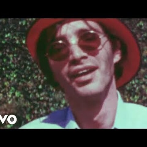 The Beach Boys - Good Vibrations (Official Video)