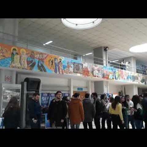 ΠΑΝΕΠΙΣΤΗΜΙΟ ΜΑΚΕΔΟΝΙΑ -Voria.gr